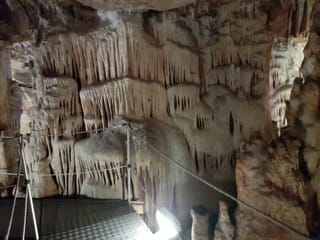 Sfentoni Cave