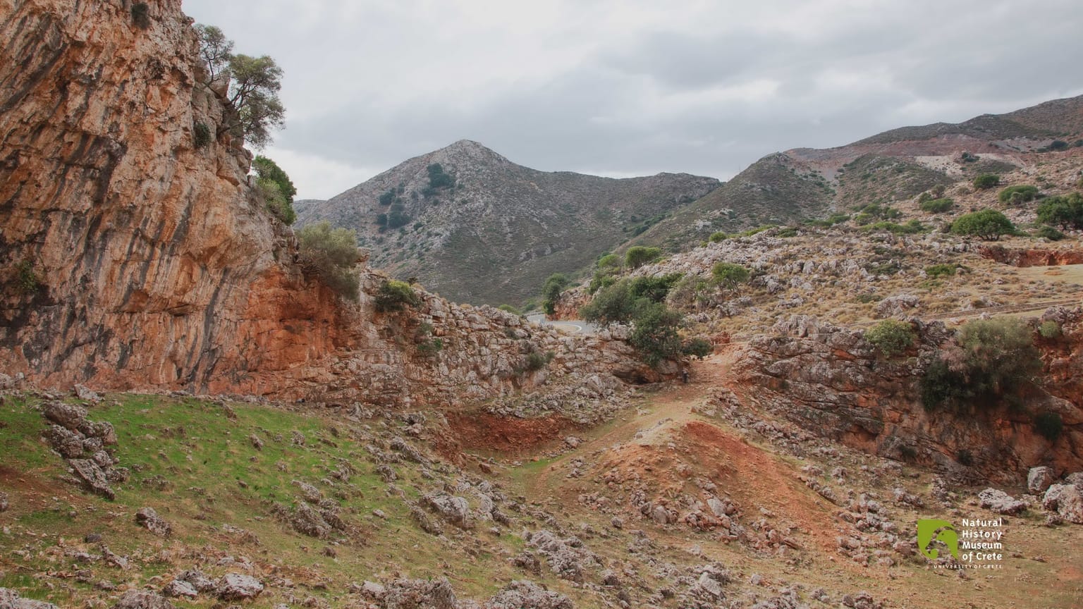 Voulismeno Aloni: A Perfect Day Trip to Conquer Nature!