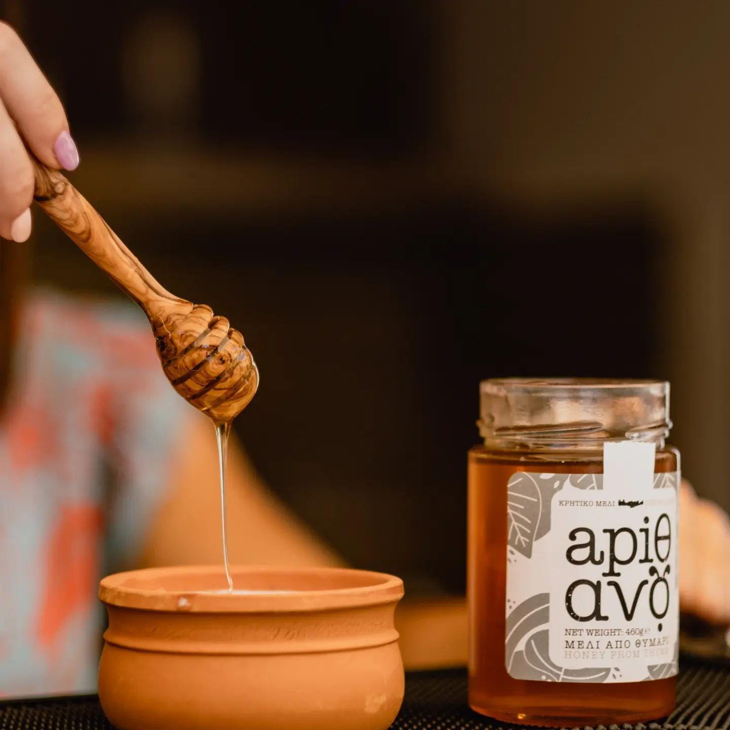 Apithano Meli (Splendid Honey): Exploring the Melidoni Beekeeping Workshop