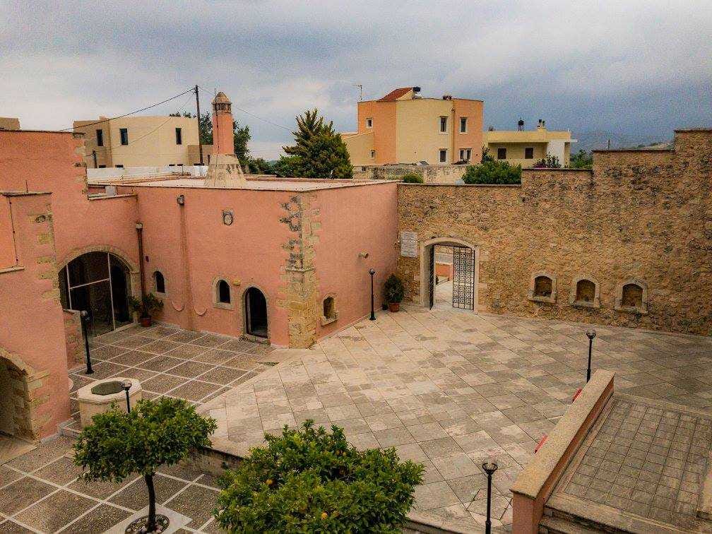 Exploring the Rich Tapestry of Rethymno's Special Museums