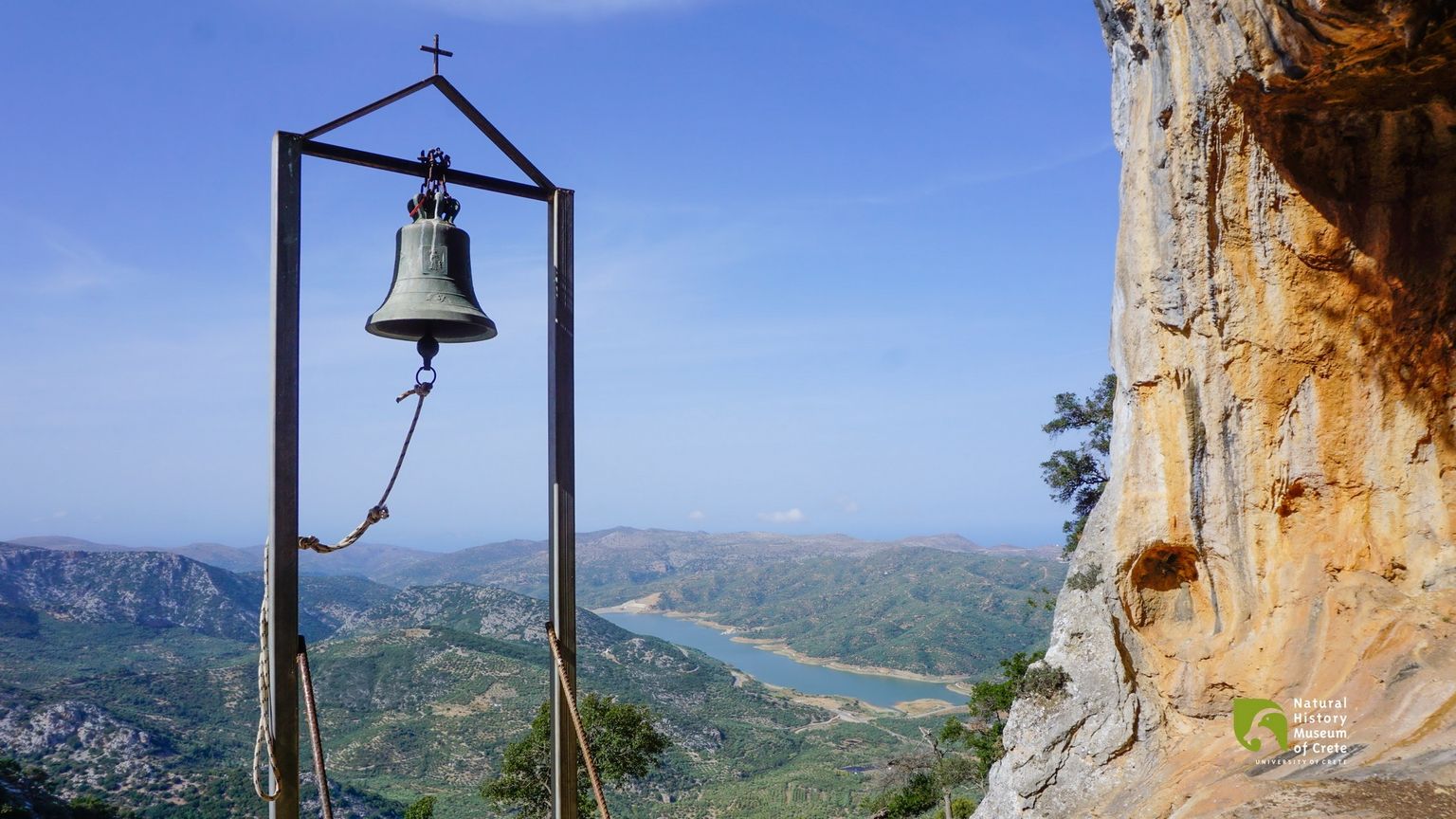 Cave of Agia Fotini