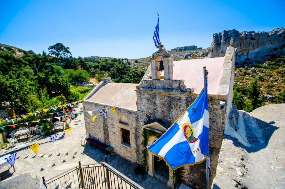 Exploring the Beautiful Villages of Lasithi