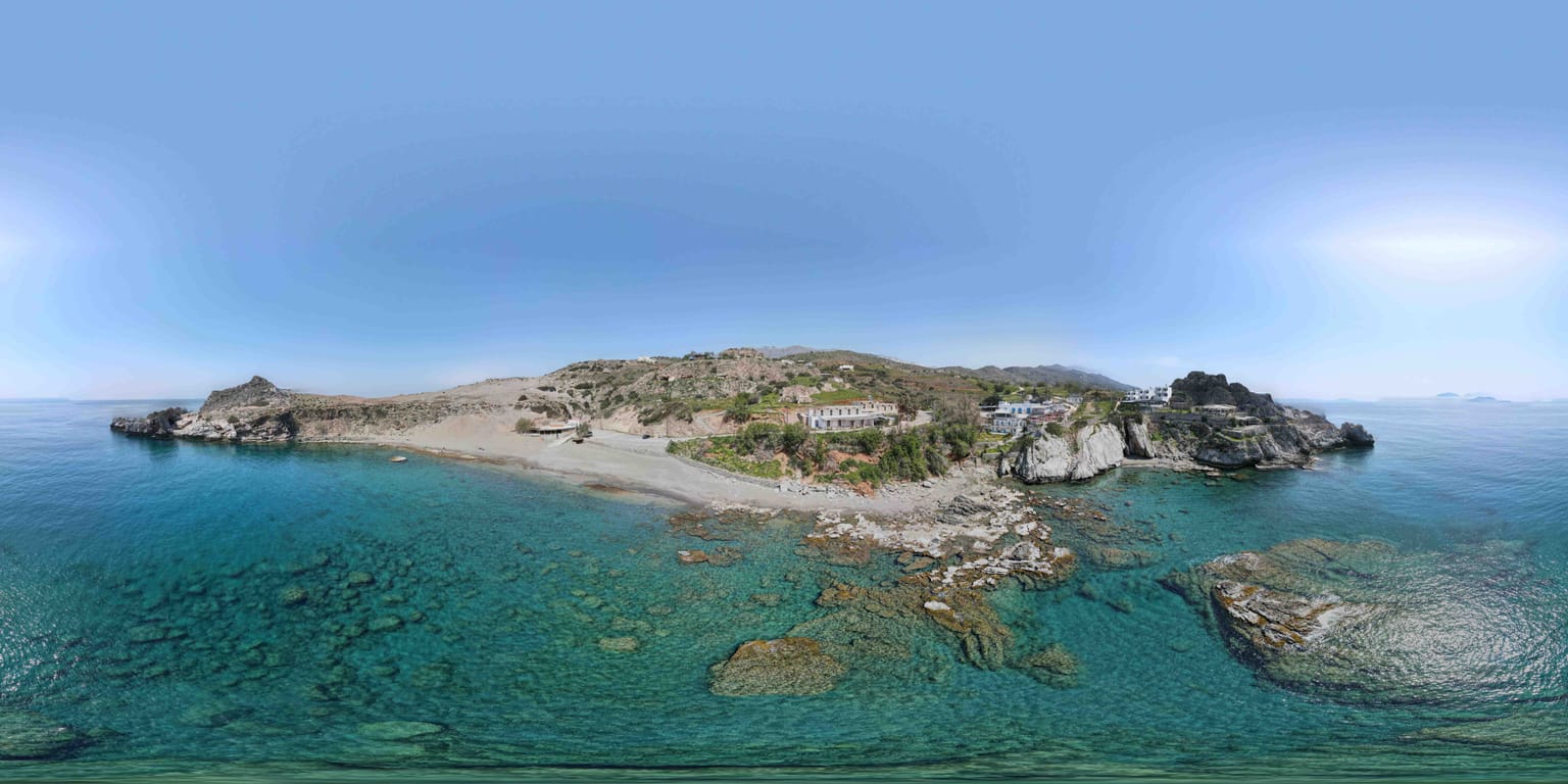 Dive into Tradition… and the Waters of Agios Pavlos!