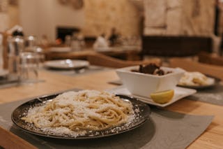 Arismari and Varsamo: A Culinary Journey into Cretan Cuisine