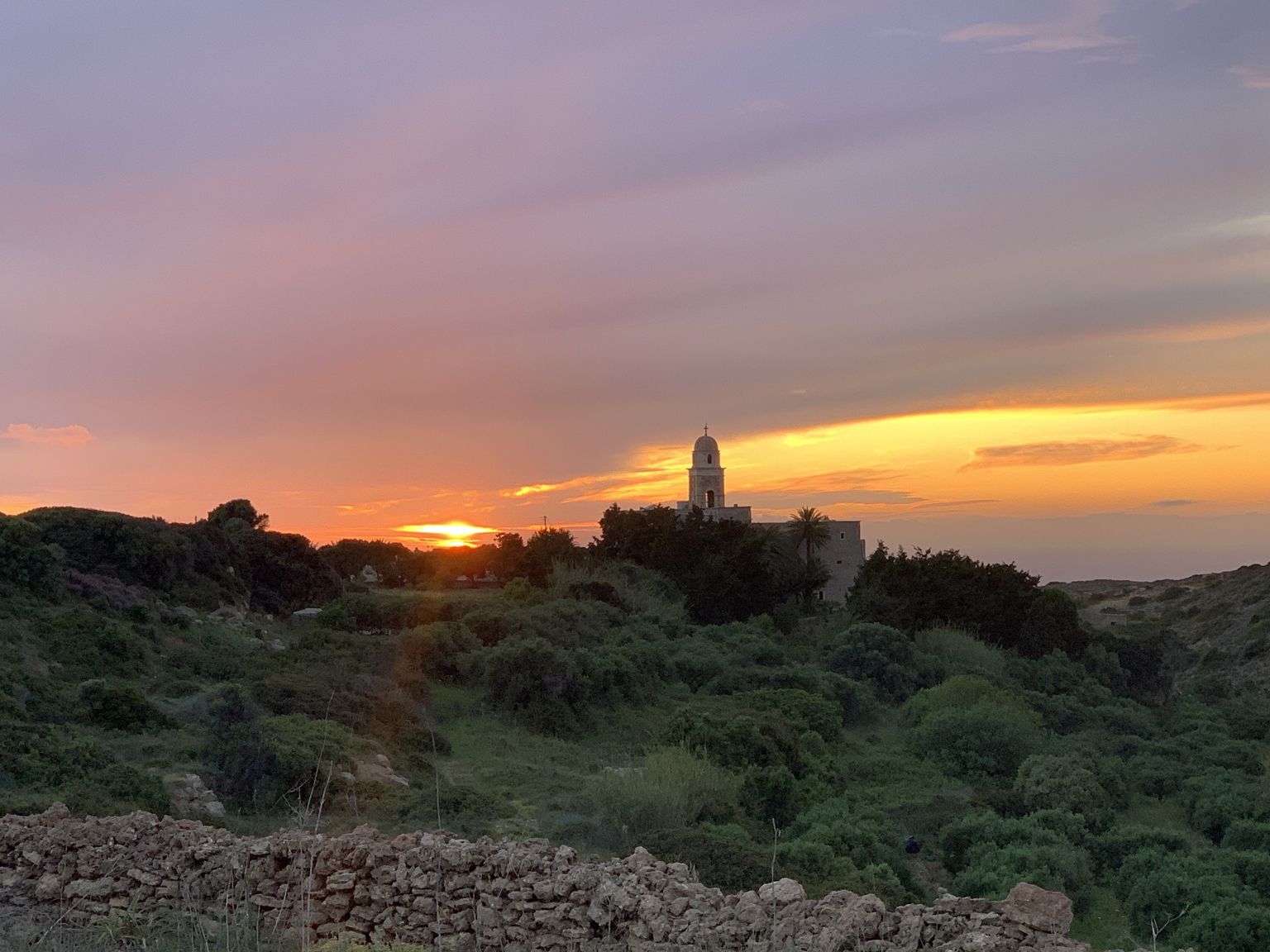 Toplou Monastery Winery: Crafting Exceptional Quality Wines