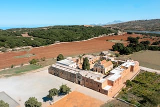 Arkadi Monastery