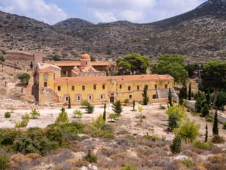 Gouverneto Monastery