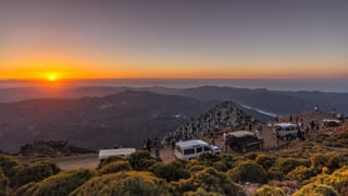 Απολαύστε Off road διαδρομές στο Οροπέδιο Ομαλού!