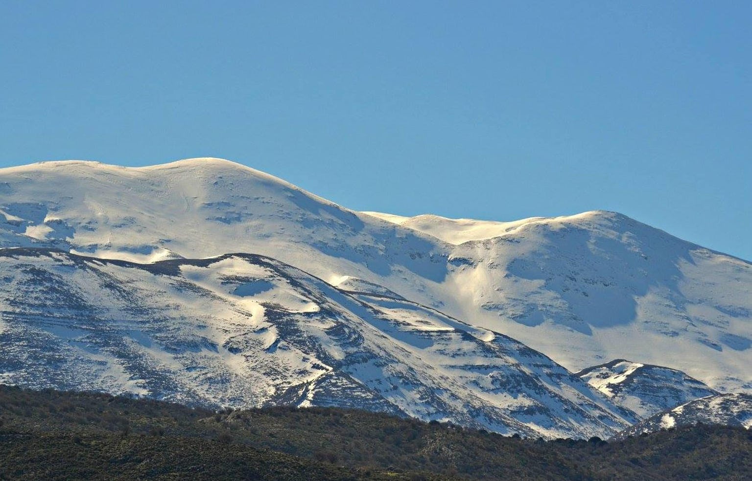 The Psiloritis Geopark