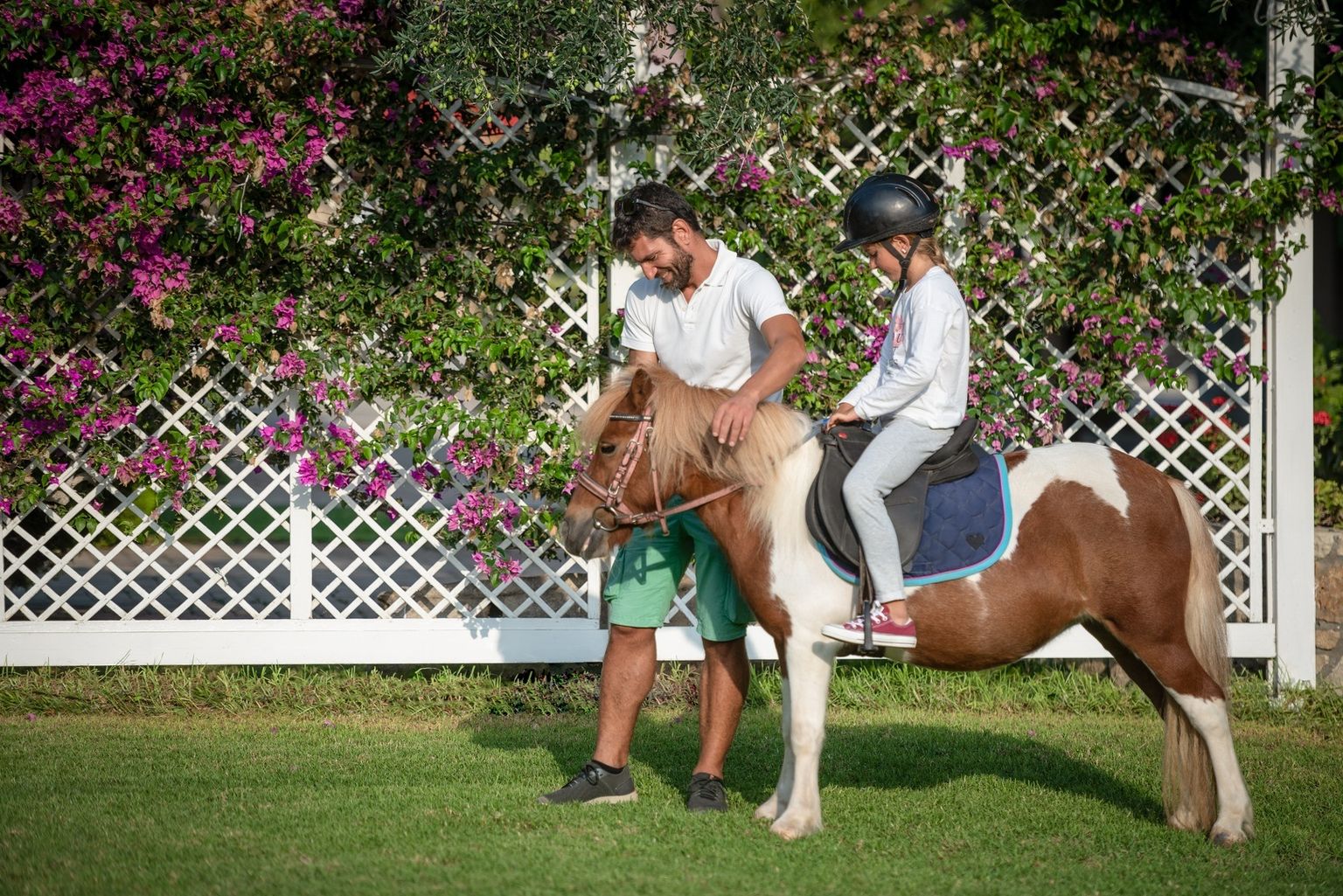 Lassithi Plateau: A Perfect Place for Horseback Riding!