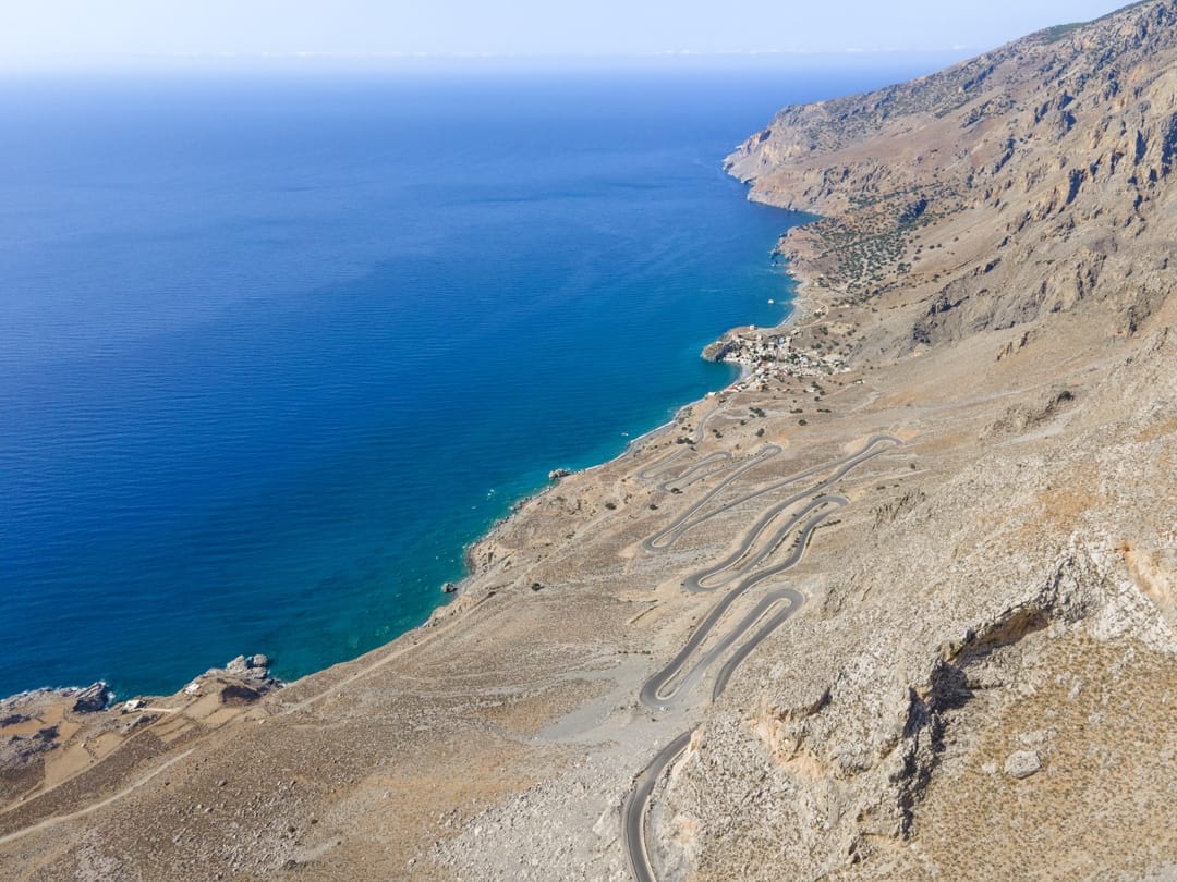 Παραλία Τρεις Εκκλησιές