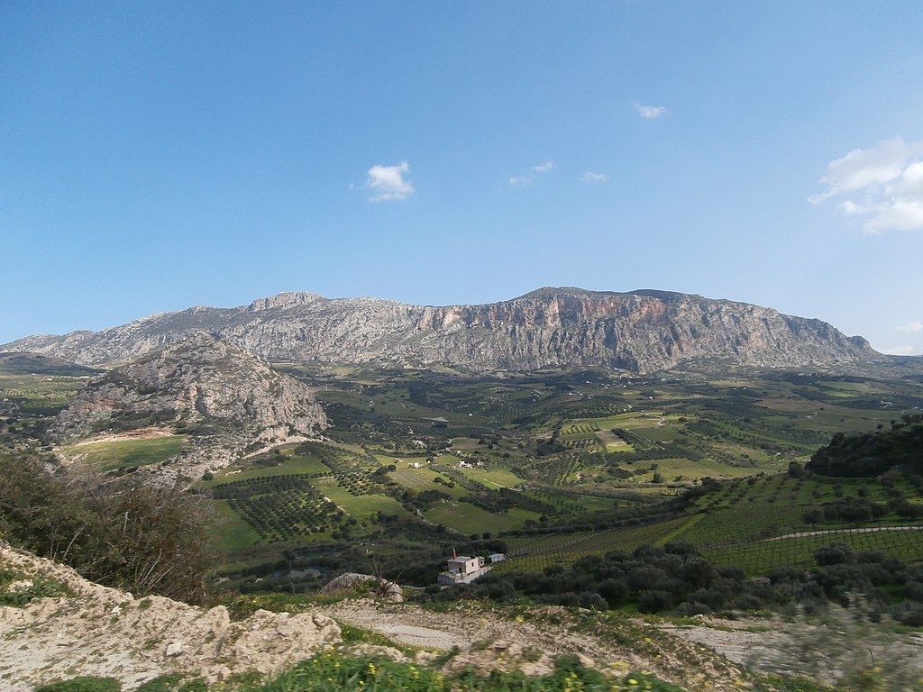 Chosto Nero Cave