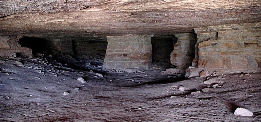 Labyrinth Cave