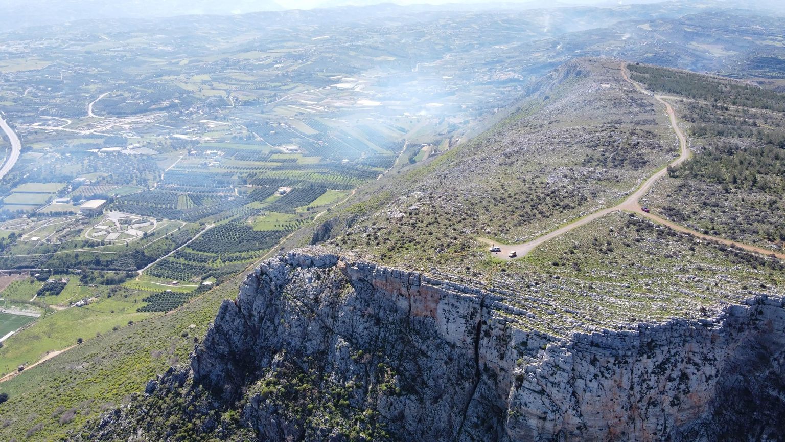 Δάσος της Κέρης