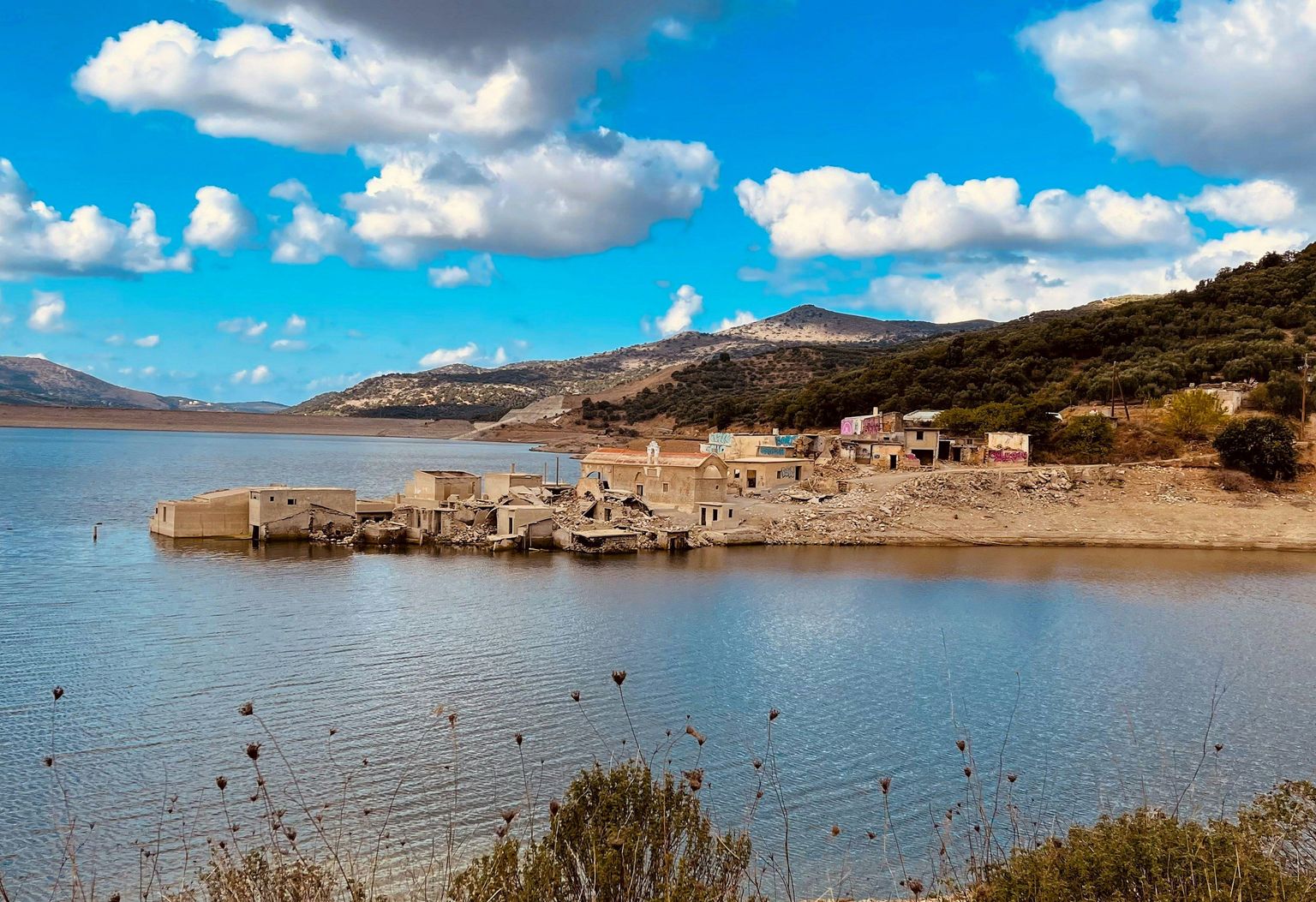 Μία μέρα για να ανακαλύψετε την Ατλαντίδα της Κρήτης!