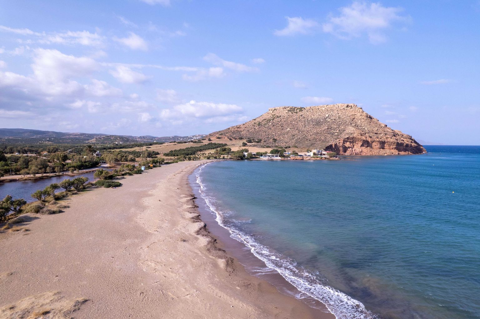 Two Days in Palekastro, Sitia: A Dreamy Dive into Blissful Summers