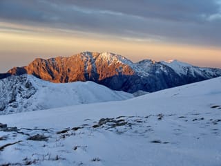 Christmas in a Mountain Refuge? Why Not?