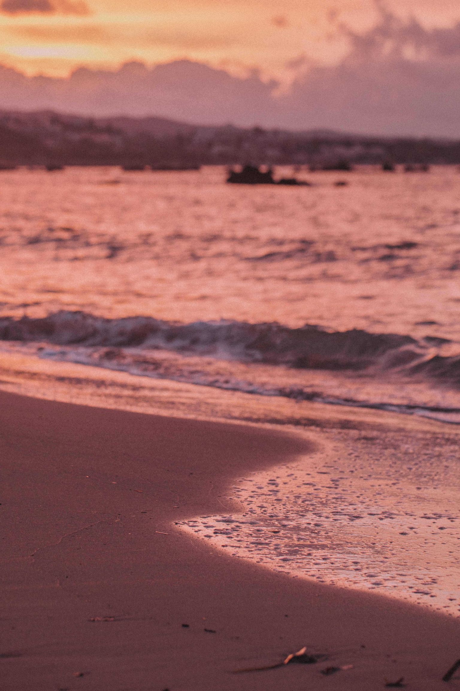 Agios Onoufrios Beach: Embracing Tranquillity by the Seashore