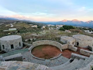 Η ζωή σε ένα μιτάτο: τα Ανώγεια σας συστήνουν την αυθεντική Κρήτη!