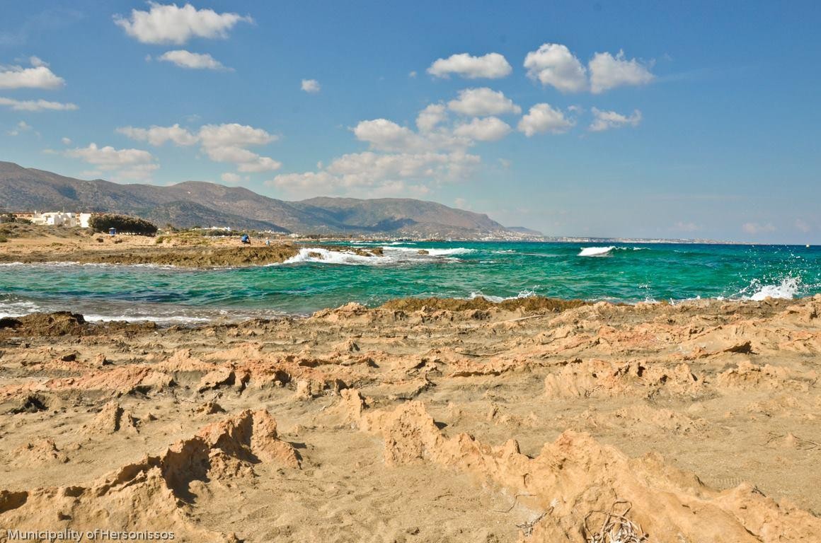 discover crete