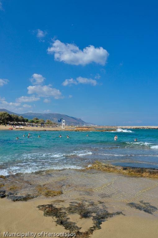 discover crete