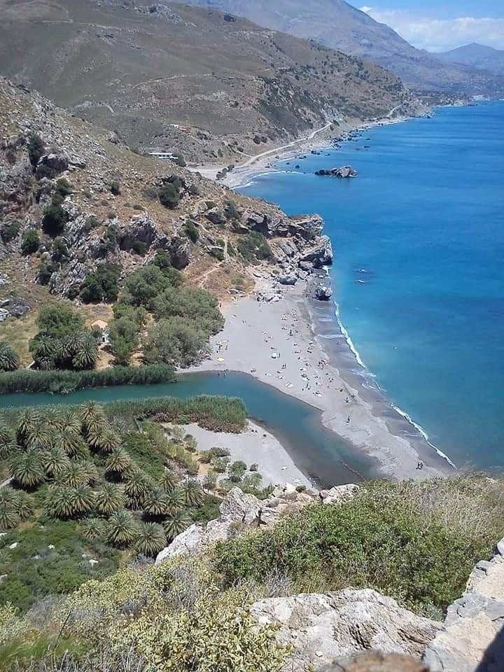 discover crete