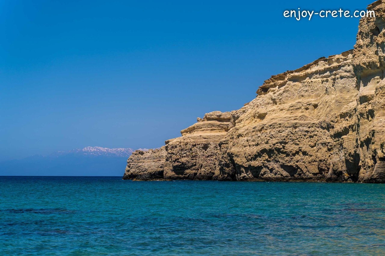 discover crete