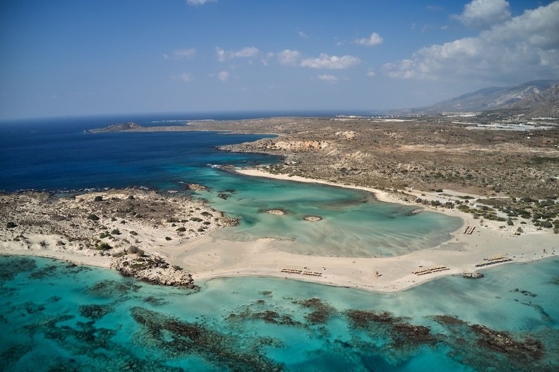 discover crete