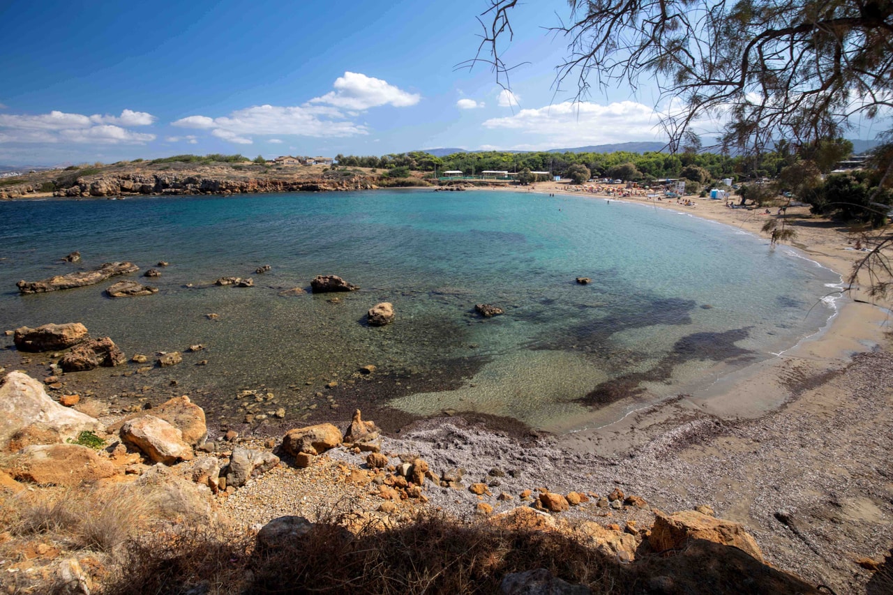 discover crete