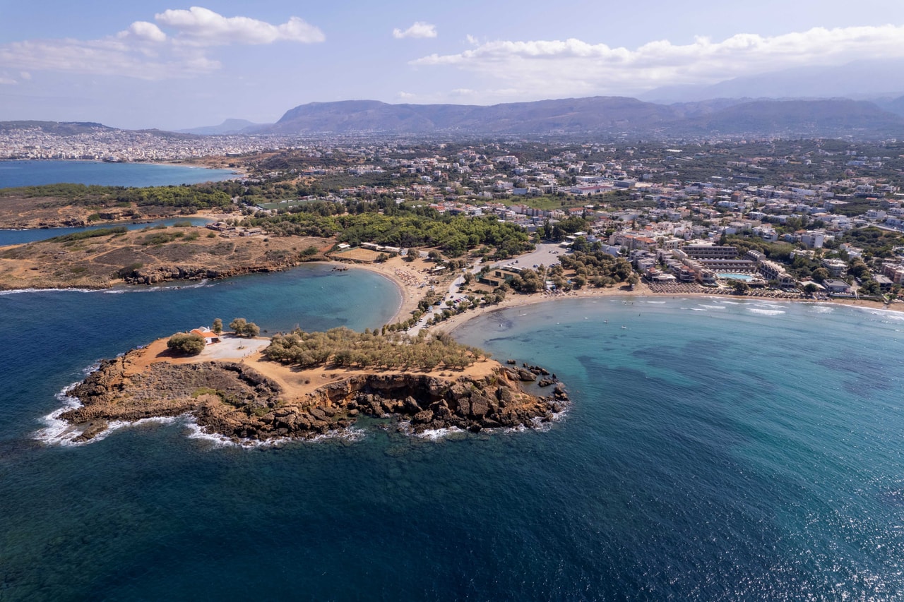 discover crete