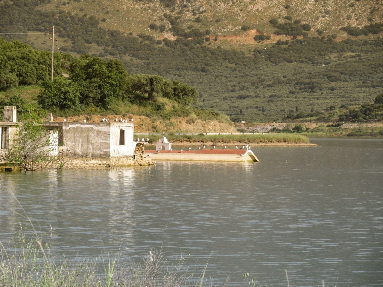 discover crete