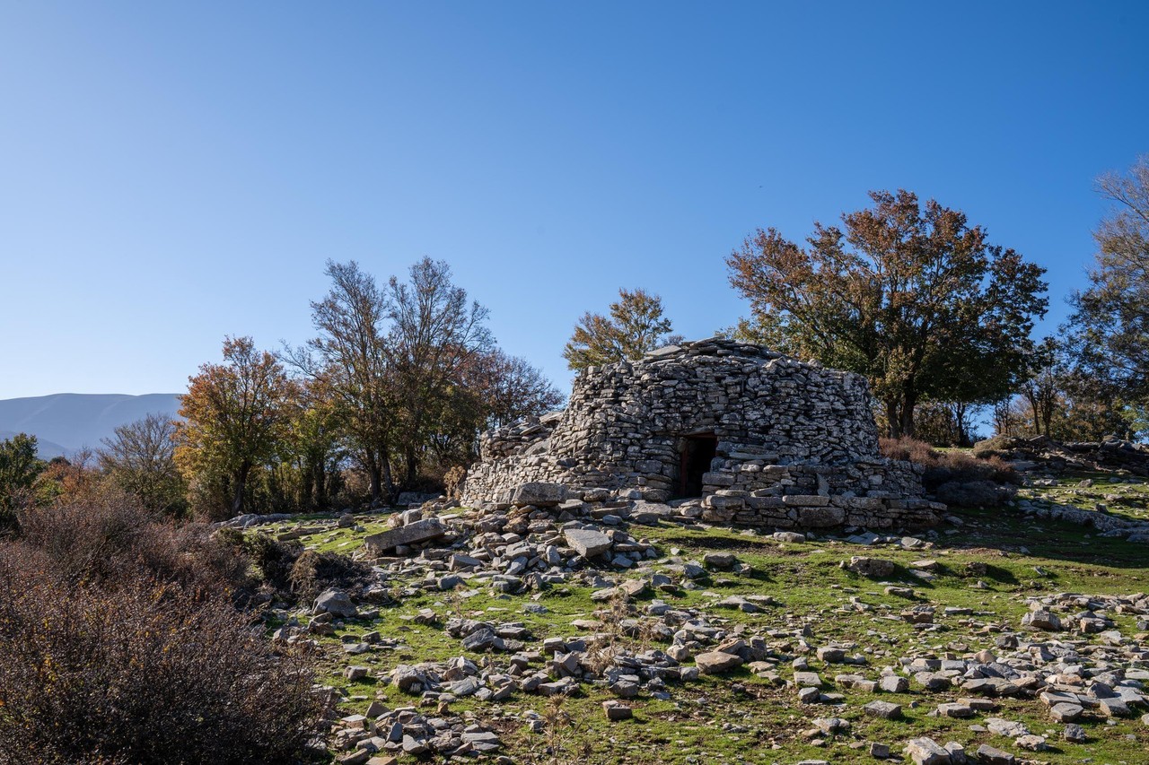 discover crete