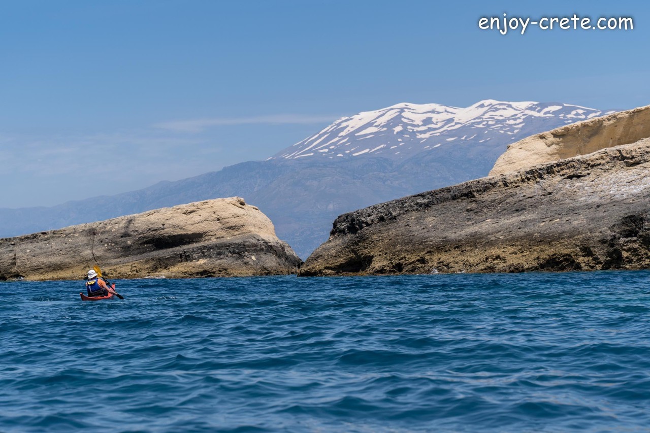 discover crete