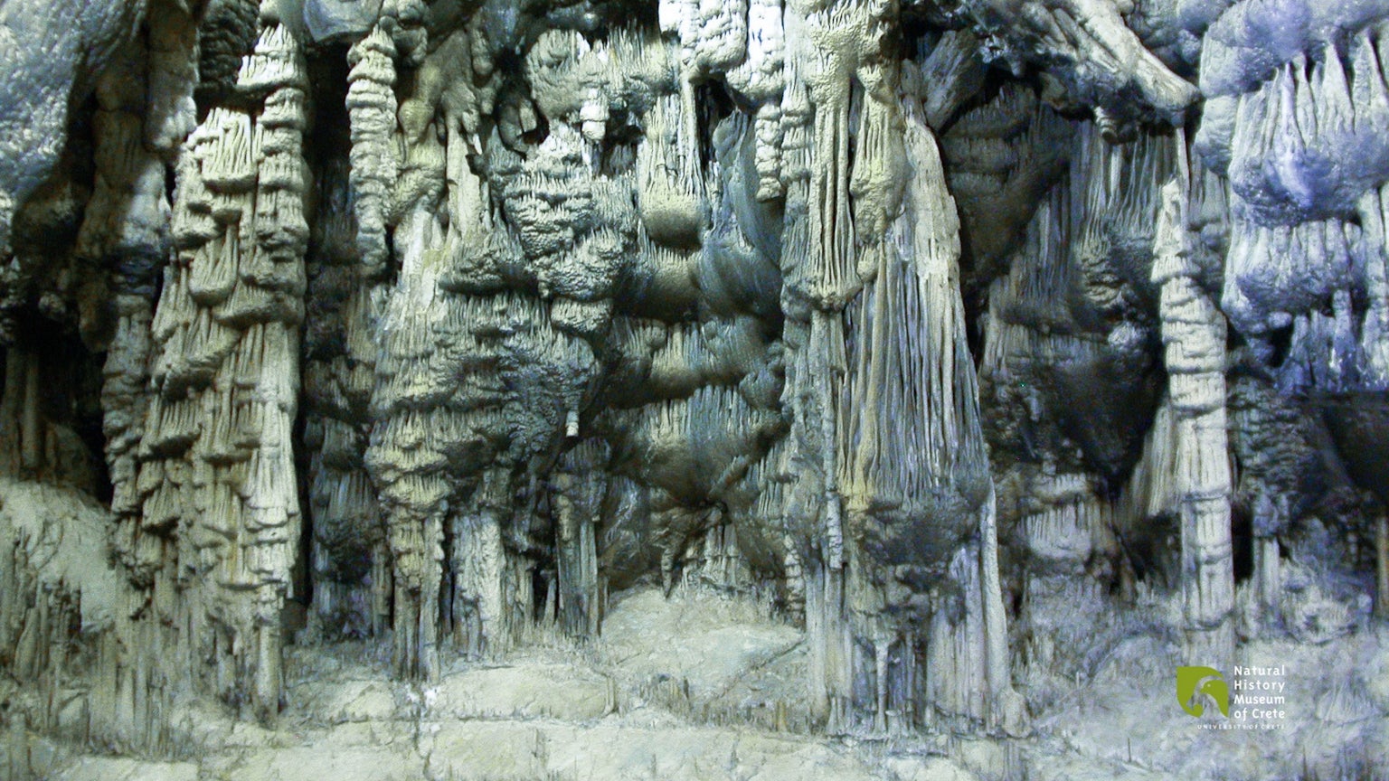 Cave of Psychro (Dikteon Andron)