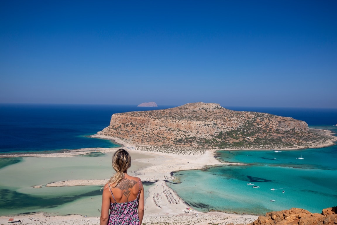 discover crete