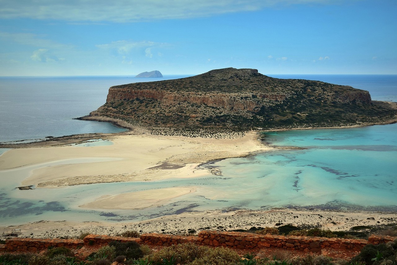 discover crete