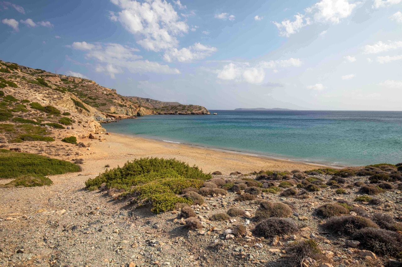 discover crete