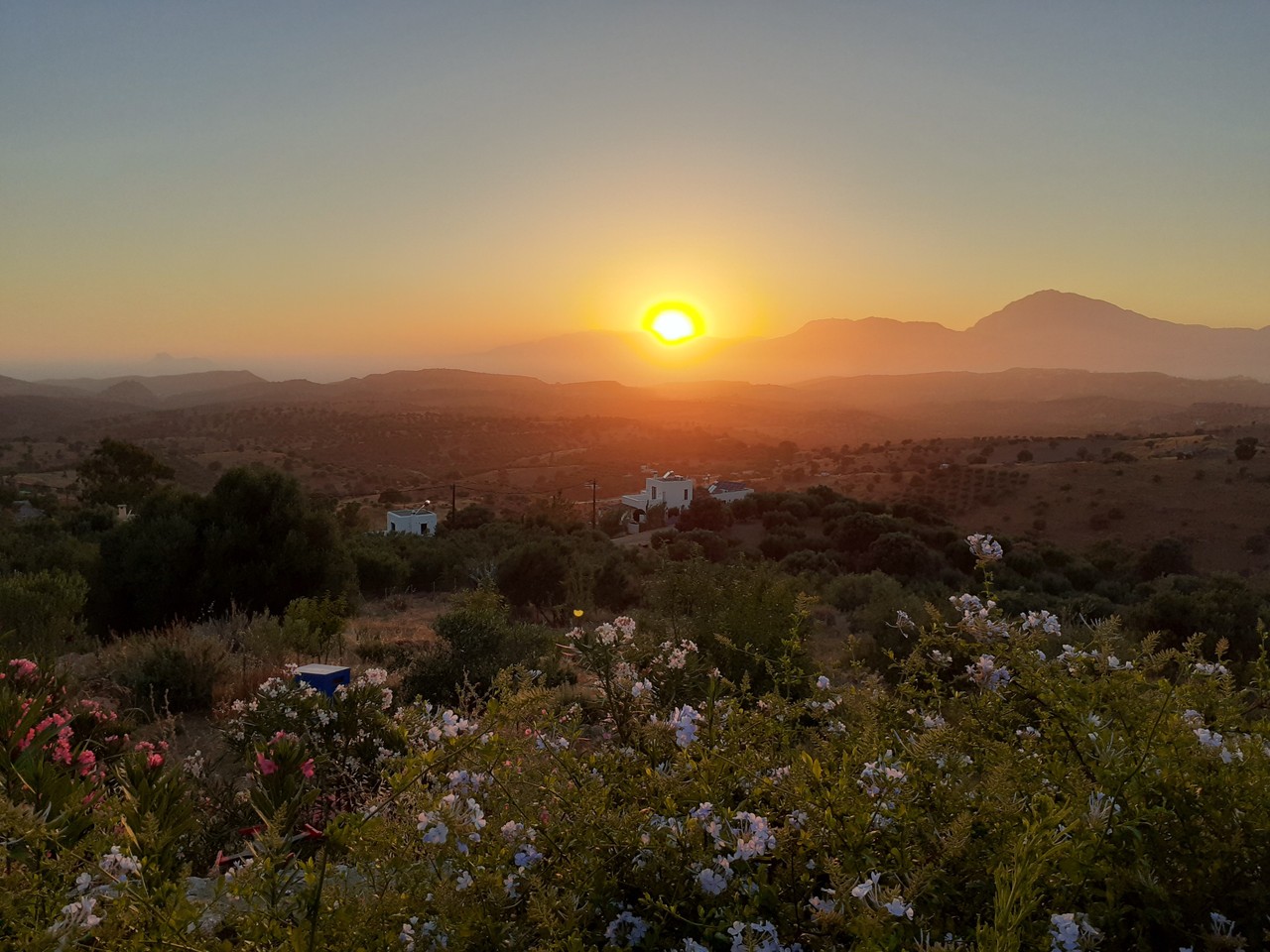 discover crete