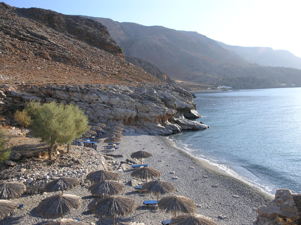 discover crete