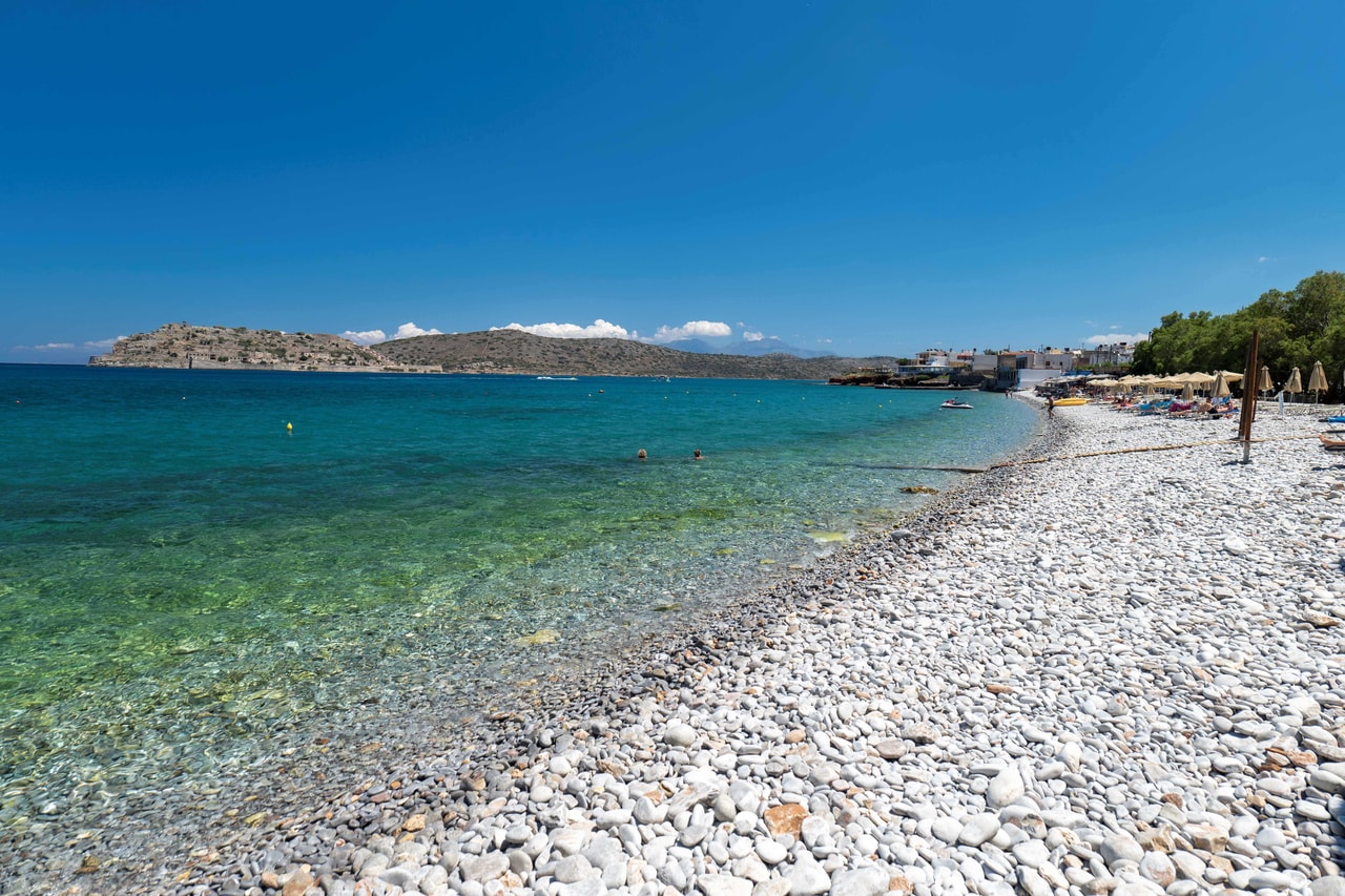 discover crete