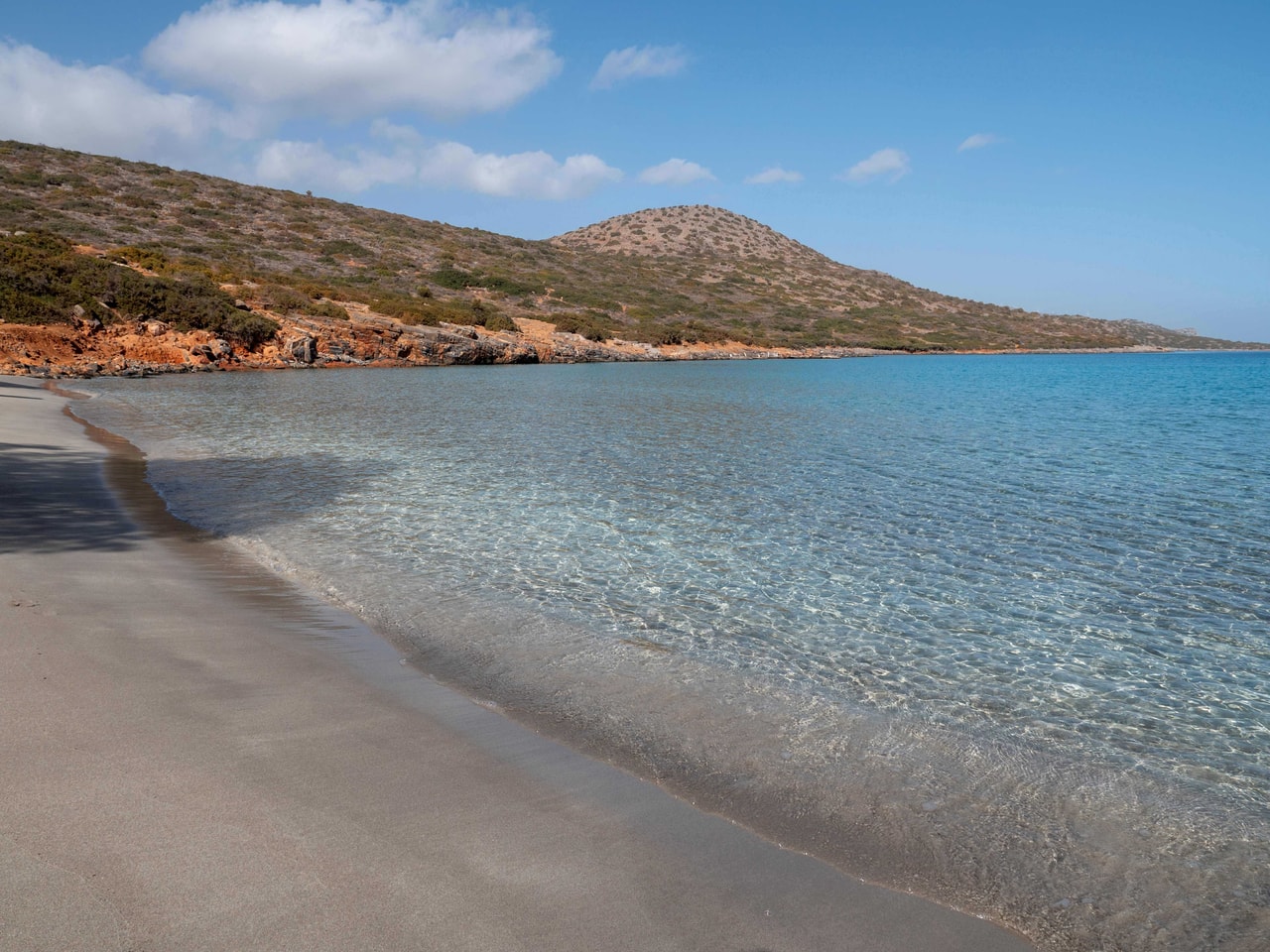 discover crete