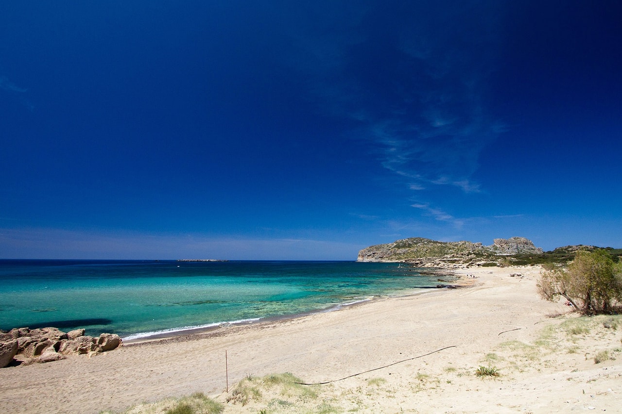 discover crete