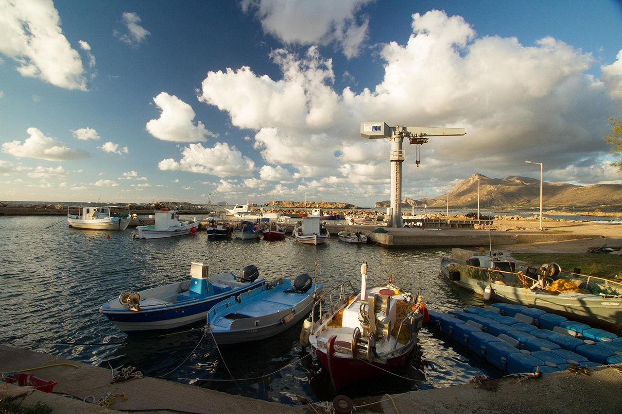 discover crete