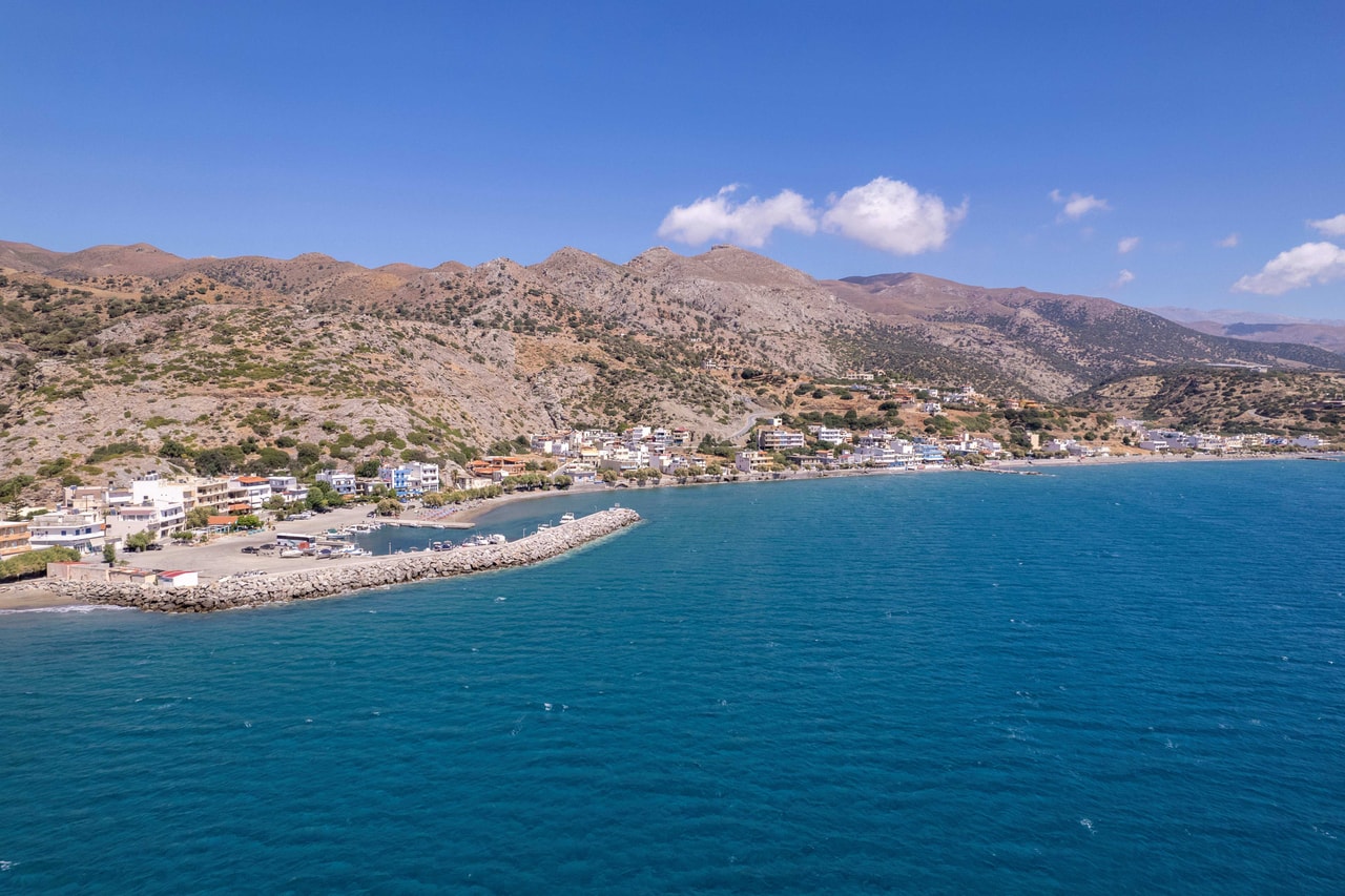 discover crete