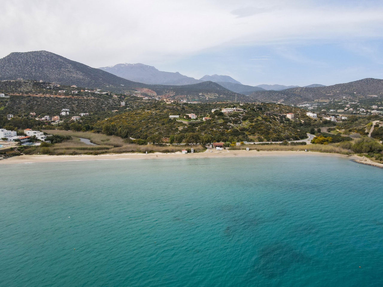 discover crete