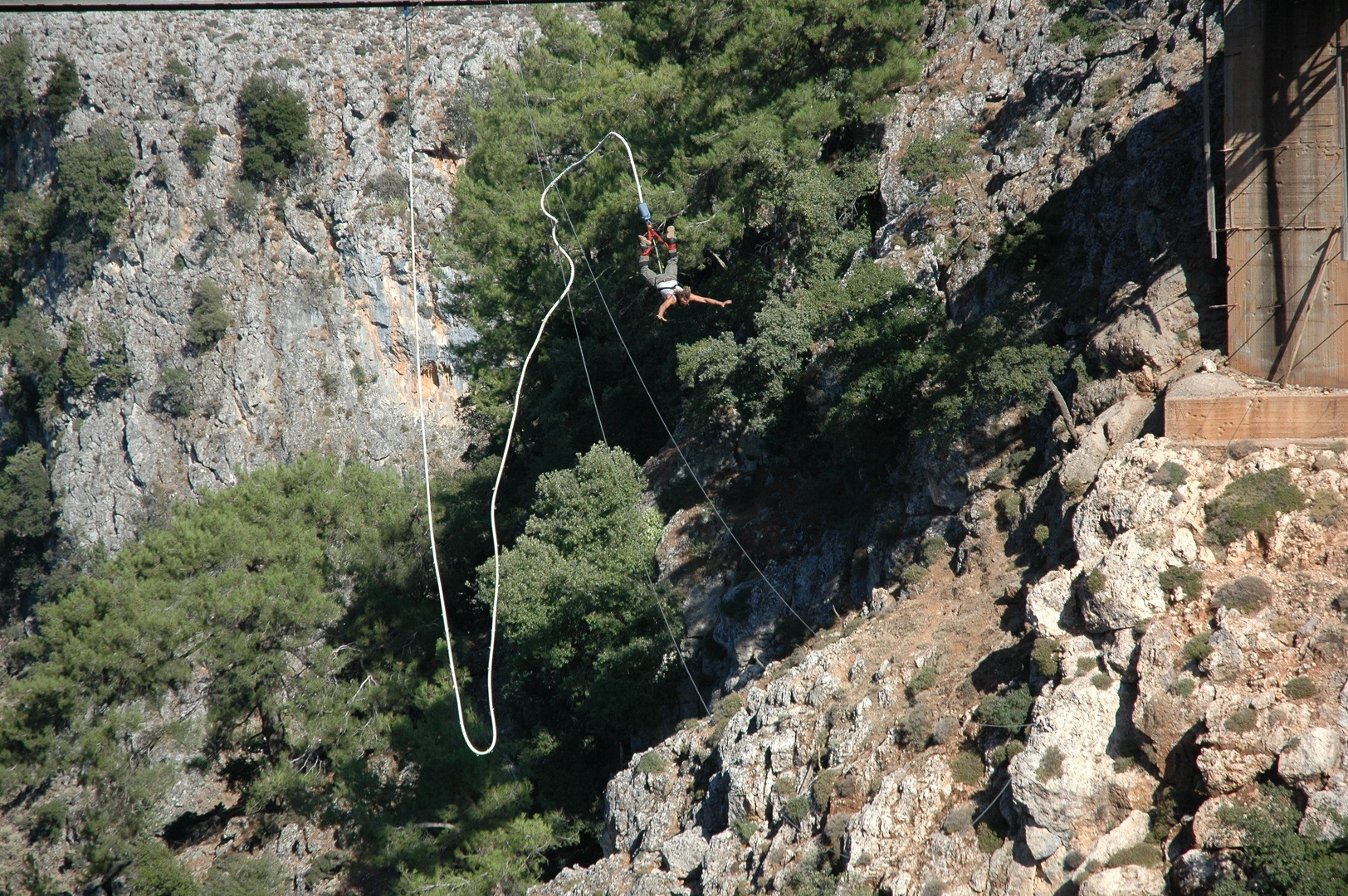 discover crete