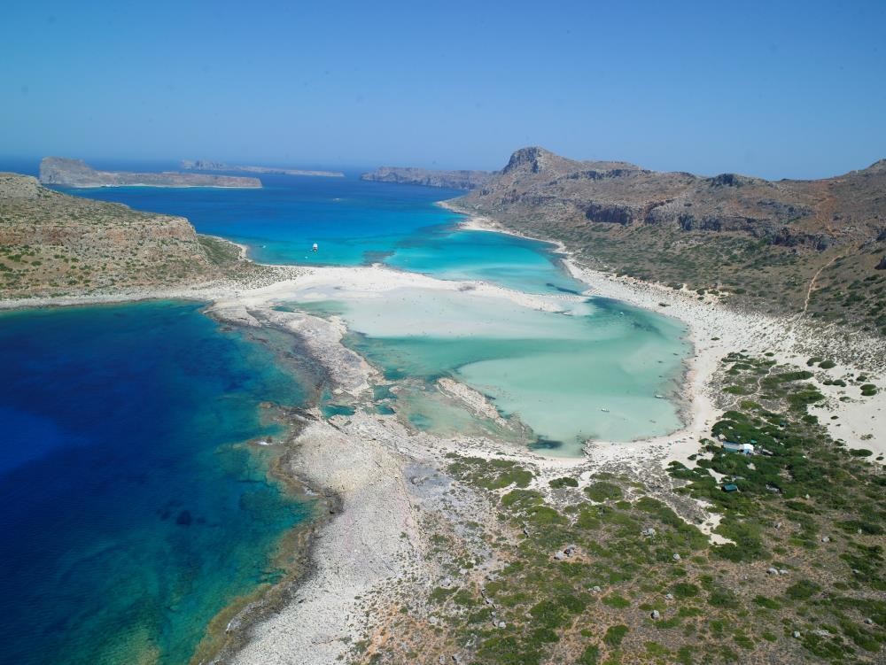 discover crete