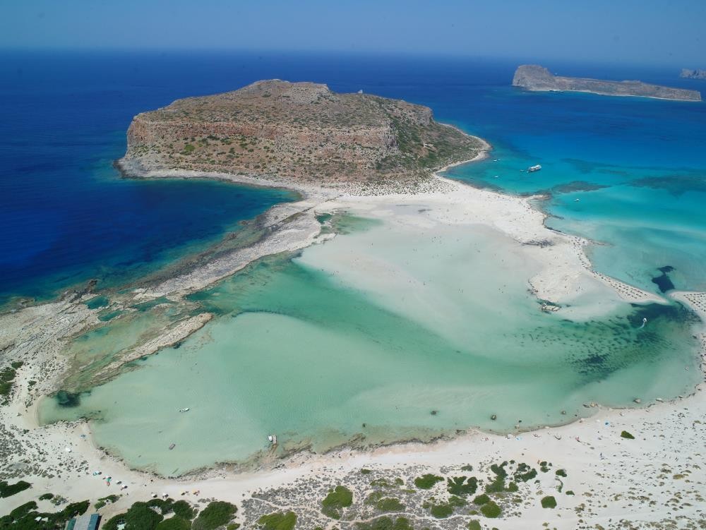 discover crete