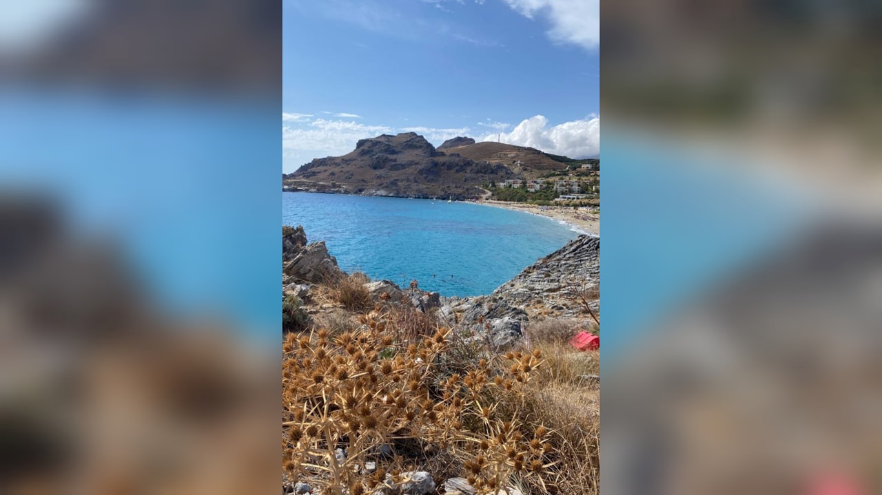 discover crete