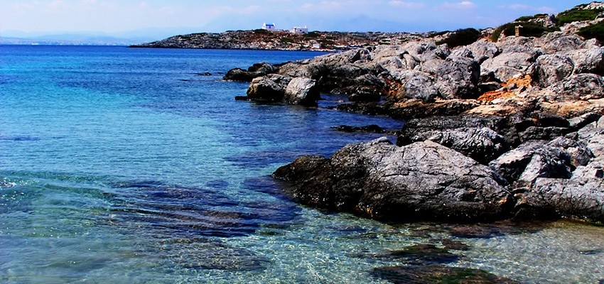 discover crete